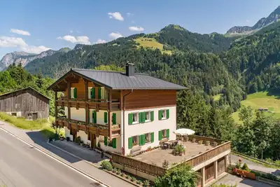 Image de Appartement confortable près du téléski