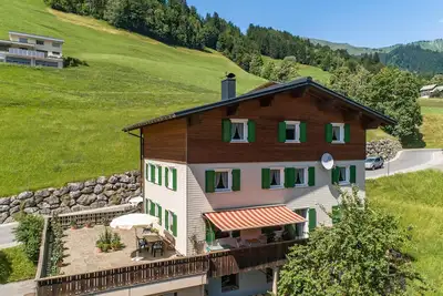 Image de Appartement spacieux près du téléski
