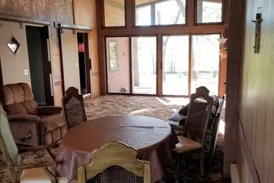 Image de 2 pond lodge