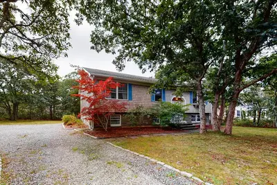 Image de Split-Level, Family-Friendly Home w/ a Rear Deck, Gas Grill, Free WiFi, & W/D