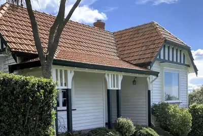 Image de A heritage cottage in tranquil rural surrounds