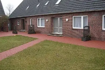 Image de Nordsee-Ferienanlage / Wohnung Baltrum