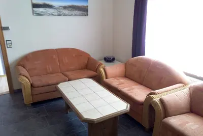 Image de Nordsee-Ferienanlage / Wohnung \"Juist\"