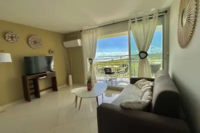 Image de Rêves de Tropiques - Studio 4309 vue océan imprenable