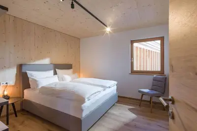 Image de Apartment Morgentau - Penning. Tirol