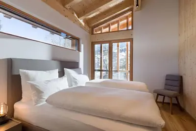 Image de Apartment Abendrot 55 m² - Penning. Tirol