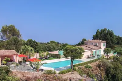Image de Villa Solaise