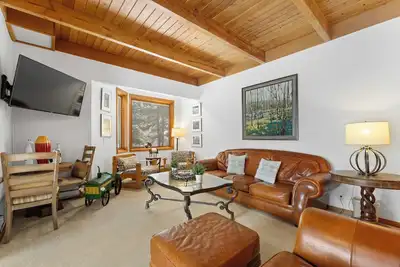 Image de Keystone Townhome Close to Lakeside Village & Shuttle, Shared Hot Tub & Sauna