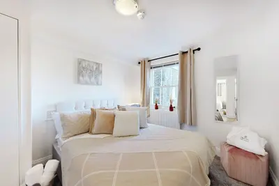 Image de Appartement-Prestige-Salle de bain privée-Vue sur Rue