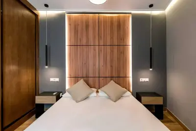 Image de Homerez - Appartement central, Sevilla, climatisé