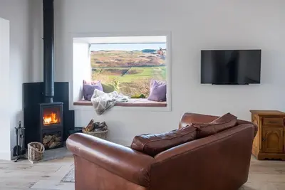 Image de Croft Cottage - a cottage that sleeps 2 guests in 1 bedroom
