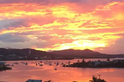 Image de Last Minute Booking Sale! Stunning Ocean Views, 2 Pools, Tennis, and Generator