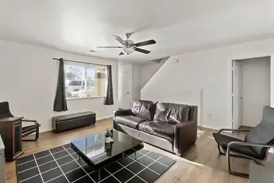 Image de The Railway Bearizona Grand Canyon Family Condo