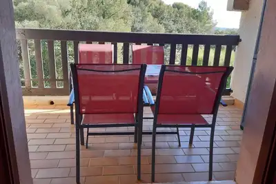 Image de Charmant studio à 700 m du Centre et proche des plages