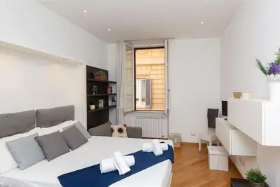 Vittoria appartement
