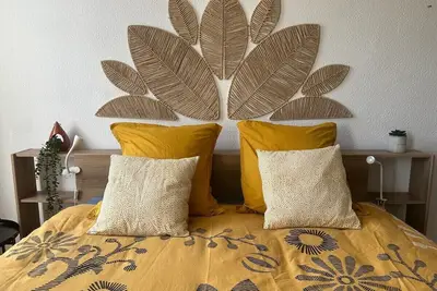 Image de Appartement cosy au coeur de la ville d'Auch