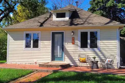 Image de Charming Gretna Bungalow Between Omaha and Lincoln