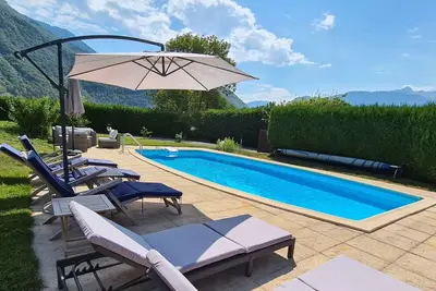 Image de Manou du Lac Annecy