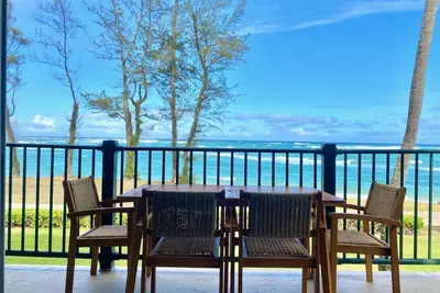 Image de Renovated 10/21! Corner Oceanview Condo w/ Ac! !