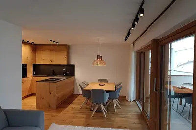 Image de Premium Apartment for Sports Enthusiasts and Nature Lovers in South Tyrol