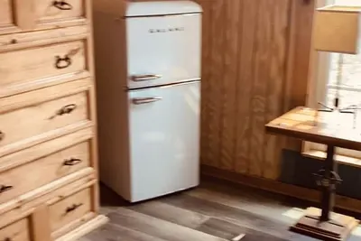 Image de The Cabin at Crosswind Ranch