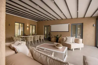Image de Cellaria Estate your Home in Santorini