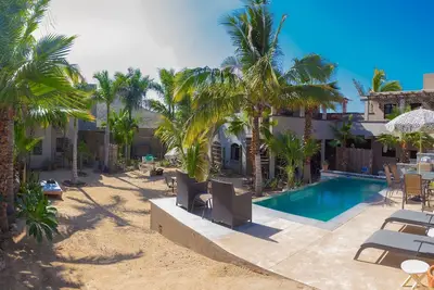 Image de Casa Pure Baja -Infinity Pool- Great for Groups & Families!