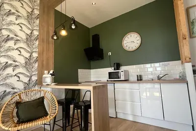 Image de Appart Lumineux★Hypercentre★Tram★leRelaisdOdine13