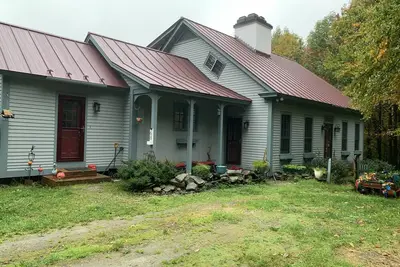 Image de Grateful Getaway - 5br, 3. 5b Home Sleeps 10 - Close to Mount Snow!
