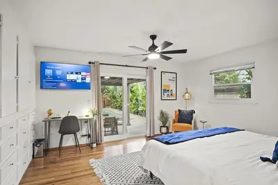 Image de The Dazey Oasis I Pool