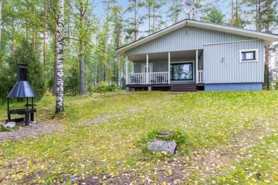 Image de Maison Muikku by Interhome