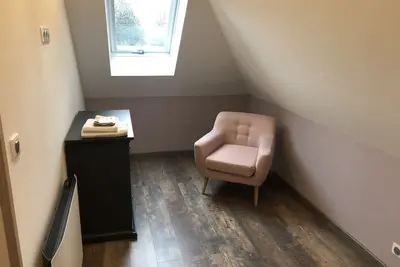Image de Maison cosy au bord de la Bresles