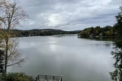Image de A Lakeview Paradise