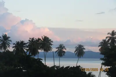 Image de Enjoy this gorgeous oceanview property