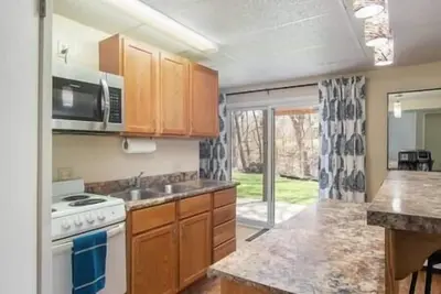 Image de Private Suite with Nature Views