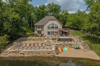 Image de Serenity Shores by Innsbrook Vacations!