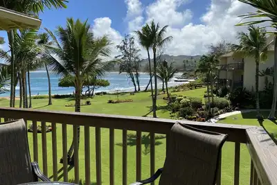 Image de Lae Nani 336. Top floor 2-bedroom condo with beautiful ocean views at attractive rates.