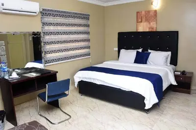 Image de Mayfair Garden Gated Family & Business Friendly Secured Estate