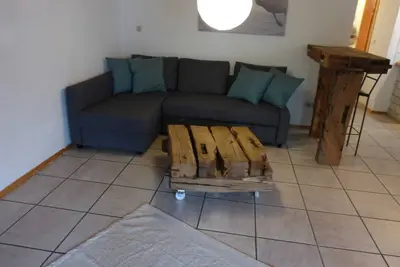 Image de Hof Heiderich-ferienwohnung Eifel - Ferienwohnungen Hof Heiderich