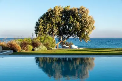 Image de Villa Ramann Rhodes