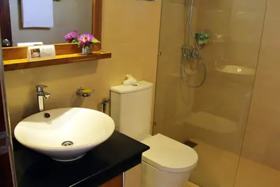 Image de Traditional comfortable rooms at sophisticated European standard