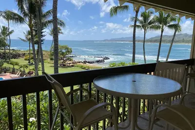 Image de Lae Nani 331. Commanding view and Two lanais.