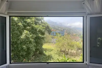 Image de Casa con Balcón con Vistas al mar y a la Montaña