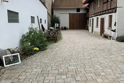 Image de Vacation apartment in the Lindenhof