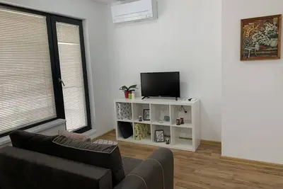 Image de Apartment de lux