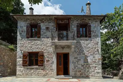 Image de Helene Eco Luxury Villa