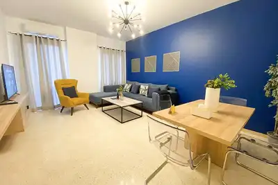 Image de Azzurra, 2-bedroom apartment with a tiny terrace