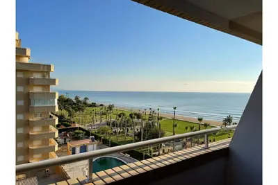 Image de Quizás. . . El Mejor Apartamento De Marinador