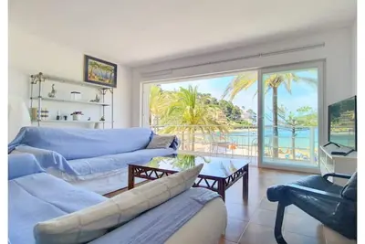 Image de La Paleta- Casa En Primera Linea De La Playa