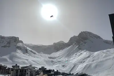 Image de Appartement \" Le Petit Curling\" Tignes Val Claret